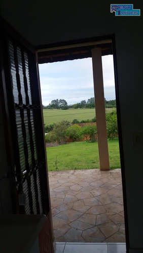 Chácaras Para Residir À Venda Em Aracoiaba Da Serra/sp - Compre O Seu Chácaras Para Residir Aqui! - 1452867