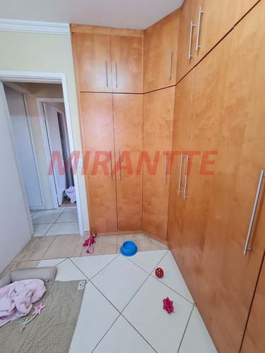 Imagem 12 de 27 de Apartamento Em Casa Verde - São Paulo, Sp - 359795