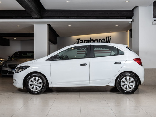 Imagen 11 de 16 de Chevrolet Onix Joy 1.4n Ls 2019 (mau)