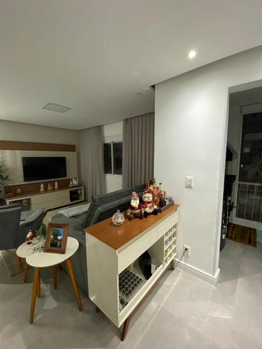 Imagem 3 de 30 de Apto Vila Andrade | 2 Quartos | 83 M² | Cond: R$1080.00 | 2 Vagas - 1xkzy8v