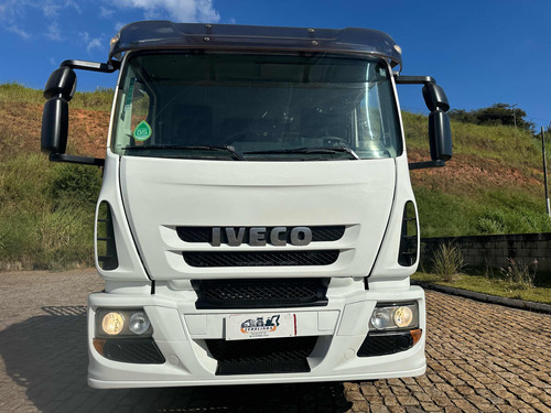 Iveco Iveco Tector 240e28