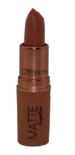 Beauty Creations Labial Matte #ls16 Bare Naked 3.5gr