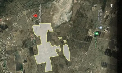 Terreno en venta