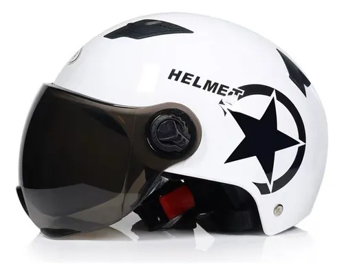 Cascos Para Bici Electrica MercadoLibre