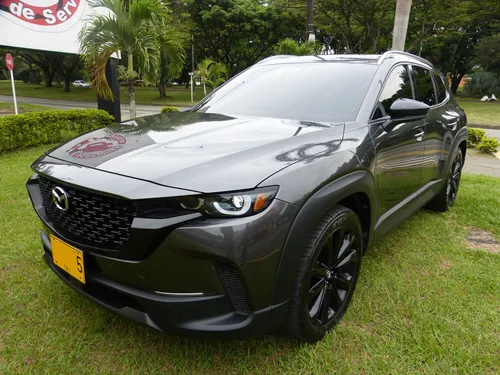 Mazda cx-50 2.5 Grand Touring Lx