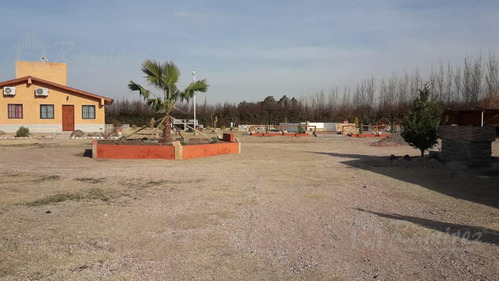 Imagen 3 de 30 de Cabañas En Mendoza - Salto De Las Rosas