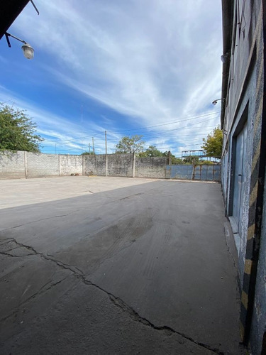 Imagen 8 de 22 de Excelente Galpon A La Venta En José C. Paz