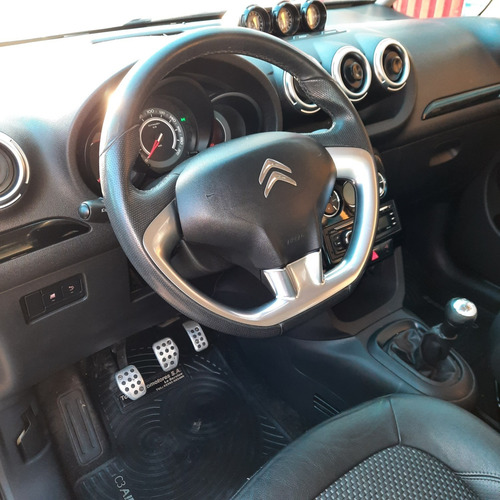 Citroën Aircross 1.6 Exclusive Vti 115cv