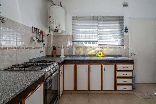 Duplex En Venta 3 Ambientes Pinamar Centro