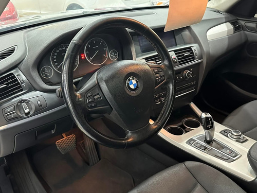 BMW X3 2.0 Xdrive 20d Executive 184cv