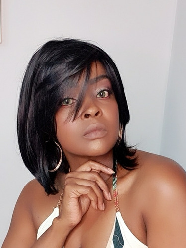 Peruca Wig Dex Nany Lopez Hair 1b
