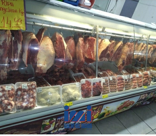 Imagem 6 de 14 de Mercado Com 600m² À Venda Em Ipanema! - 544ip-1