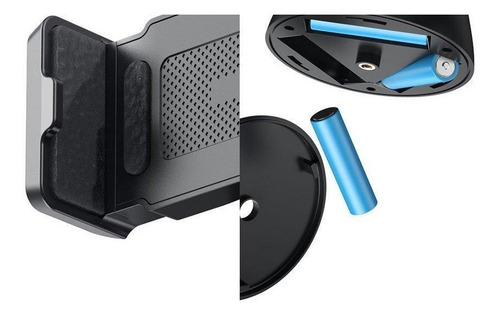 Soporte 360° Telefono - Tik Tok/youtube/video Marca Baseus