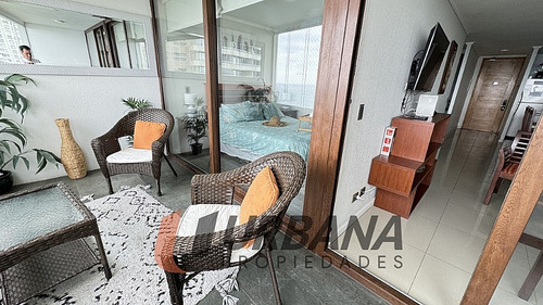 Departamento Jardin Del Mar 2d/2b