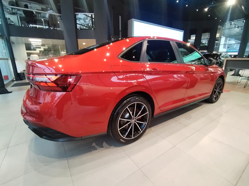 Volkswagen Jetta 2.0 Gli Dsg At