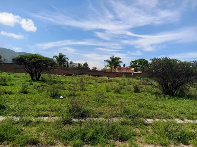 Terreno en venta