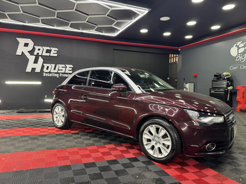 Audi A1 1.4 Ego S-tronic Dsg