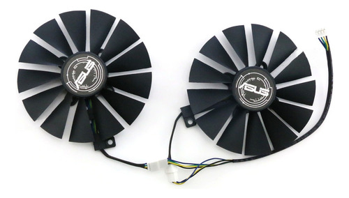 Refrigering Fan For Asus P104-100 Mining