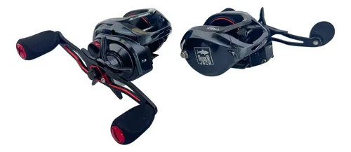 Reel Amberjack Trex 400 Carnada Trolling Trae Chicharra 16kg