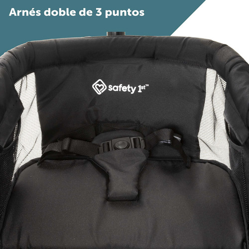 Safety 1st Carriola Wagon For 2