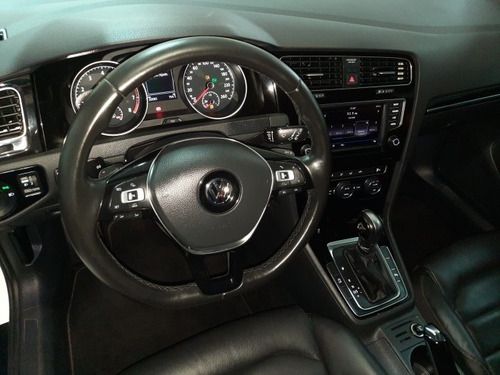 Imagem 13 de 15 de Golf 1.4 Tsi Highline 16v Total Flex 4p Tiptronic