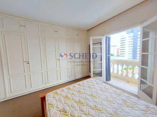 Imagem 7 de 15 de Apartamento 3 Dormitórios À Venda Na Vila Alexandria Em São Paulo ! - Mc9000