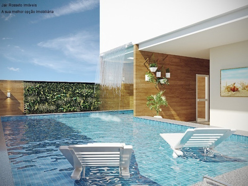 Imagem 7 de 13 de Apartamento - Ap00304 - 70044743