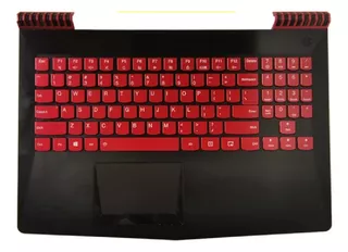 Base Com Teclado Para Lenovo Legion Y520-15ikbn