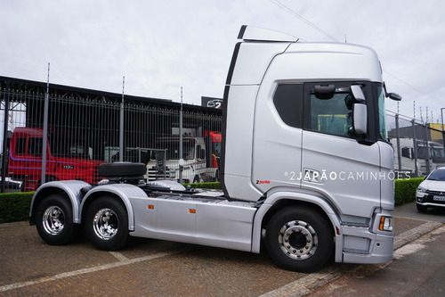 Scania R 450 6x2 2022 Ref. 1g71 R450 S450