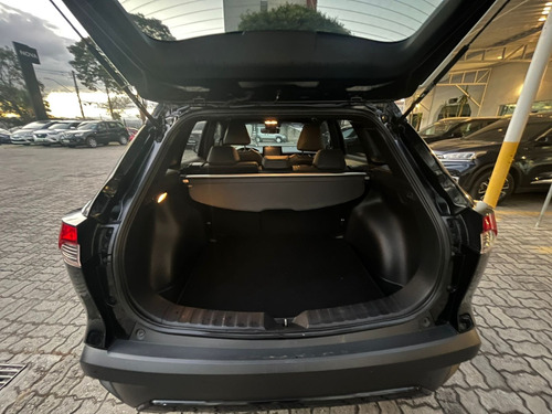 Toyota Corolla Cross 2.0 Xre Flex Aut. 5p