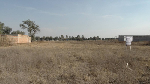 Imagen 8 de 10 de Vendo Terreno Plano En Zumpango