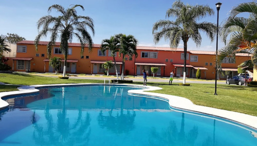 Venta De Casa En Recuperacion, Priv, San Juan, Emiliano Zapata. Morelos. Sh05