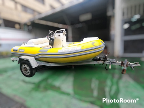 Dinghy Caribe Dl 11
