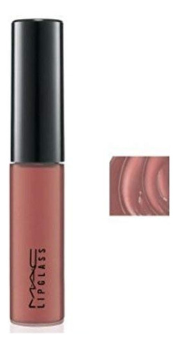 Mac Lipglass Lip Gloss, Lust