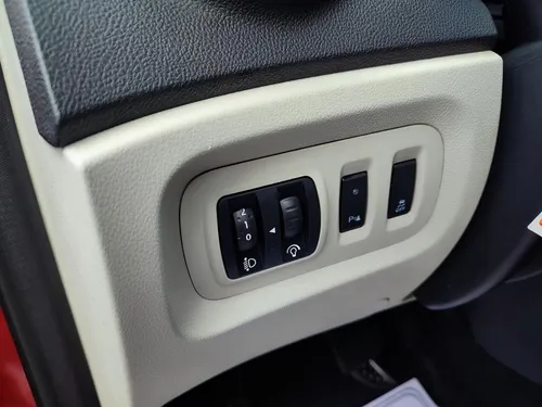 Renault Captur 2.0 Intens At