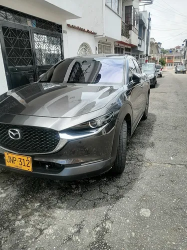 Mazda CX-30 2.0 Prime