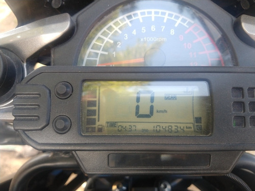 Corven Touring