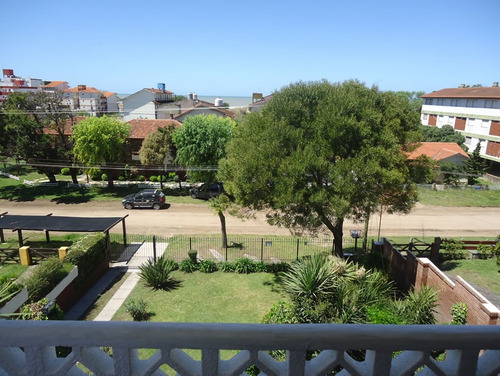 Hermosos Departamento En Villa Gesell Verano 2024