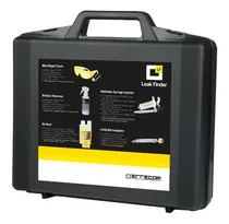 Comprar Valija Detector De Fugas Refrigeracion Fluor Kit Completo