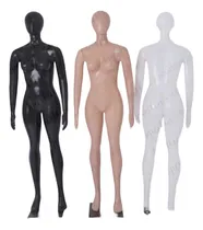 Comprar Maniquí Mujer Adultos Cuerpo Completo Maniquies Agustin Maniquies Agustin Piel, Blanco O Negro
