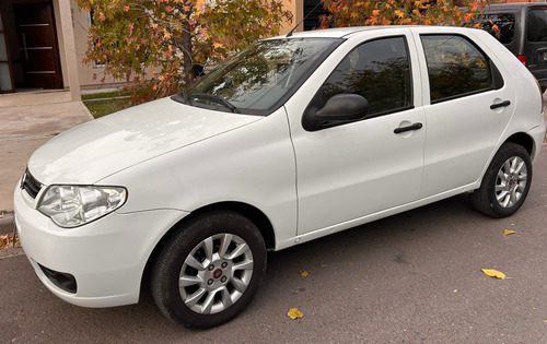 Fiat Palio 1.4 Fire Pack Seg.