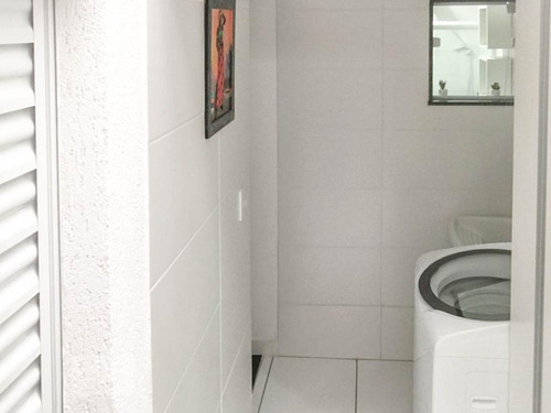 Casa À Venda - Vila Re, 1 Quarto, 37 - S893134259