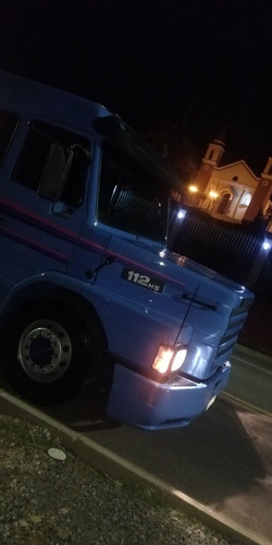 Imagem 15 de 15 de Scania Cavalo Toco