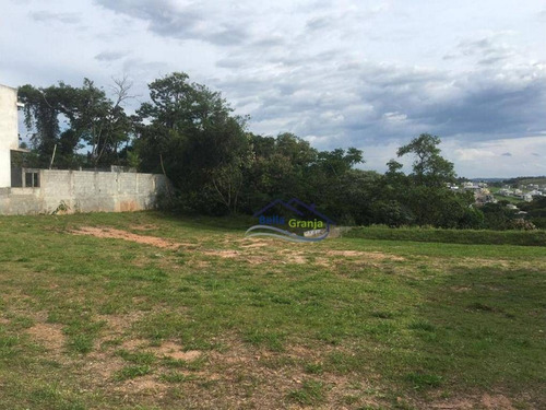 Imagem 3 de 6 de Granja Viana - Beverly Hills - Te0250