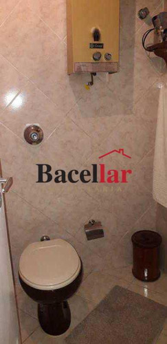 Imagem 12 de 15 de Apartamento-à Venda-vila Isabel-rio De Janeiro - Tiap25115