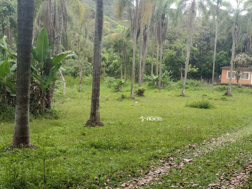 Imagem 5 de 13 de Chácara Com 1 Dorm, Lagoa Grande, Embu-guaçu - R$ 180 Mil, Cod: 2319 - V2319