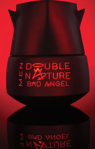 Double Nature Bad Angel For Men 100 Ml By Jafra Ed Especial