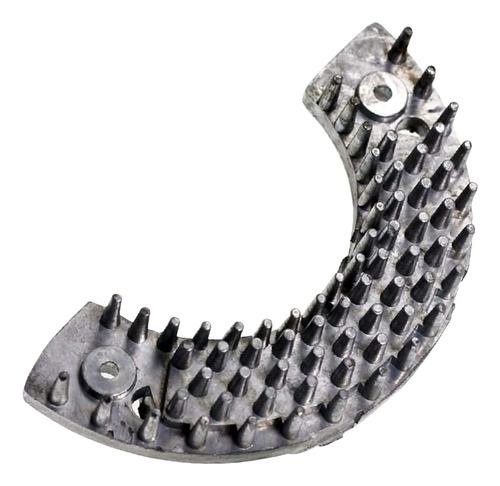 Resistencia De Forzador Peugeot 206 207 307 1.4 1.6 2.0