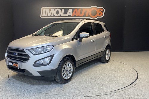 Ford Ecosport 1.5 Se 123cv 4x2