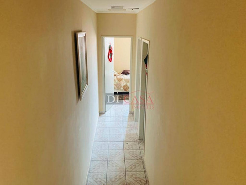 Imagem 10 de 23 de Sobrado Com 3 Dormitórios À Venda, 111 M² Por R$ 520.000,00 - Vila Matilde - São Paulo/sp - So3779
